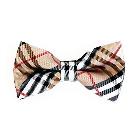 ebay burberry bow tie|burberry men's ties.